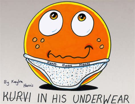 Kurvi In His Underwear By Jagathon On Deviantart