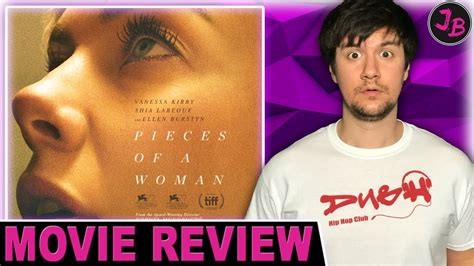 pieces of a woman 2021 netflix movie review youtube