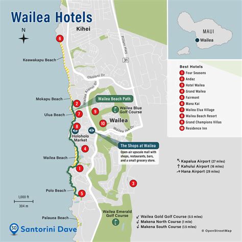 Where To Stay In Wailea Maui 10 Best Hotels Resorts