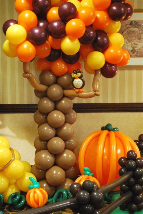 17 Best Images About Ballon Creation On Pinterest Balloon Tree