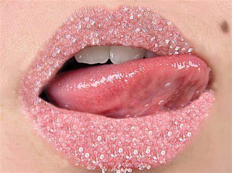 Sugar Lips Hot Woman Hd Wallpaper Peakpx