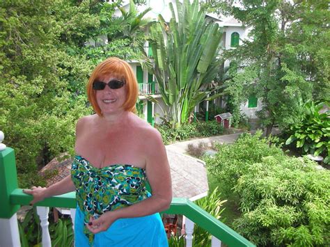The Travelslut Hedonism Resort In Jamaica Every June With My Annual Group Trip A Photo On