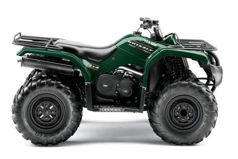 Yamaha grizzly 350 wiring diagram. YAMAHA Grizzly 350 4x4 IRS - 2009, 2010 - autoevolution