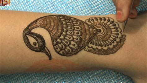 Great Inspiration 53 Mehndi Henna Designs Peacock