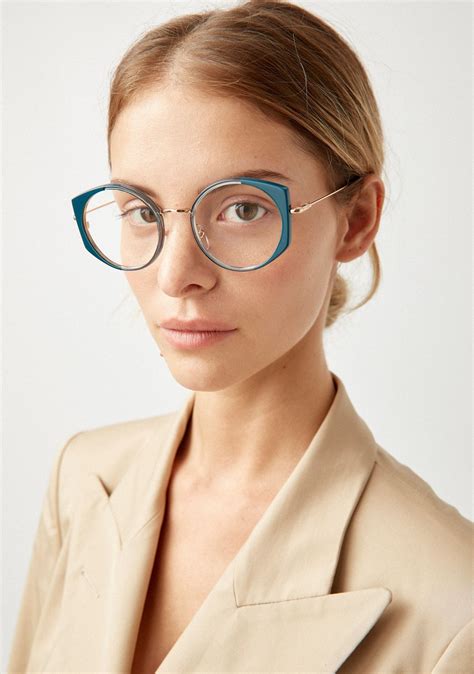 Kaleos Eyehunters Thrombey Eyeglasses Specs Collective Unique Glasses Frames Unique