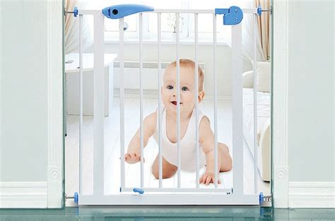 Best Baby Safety Gate In 2020 Baby Safety Gate Reviews