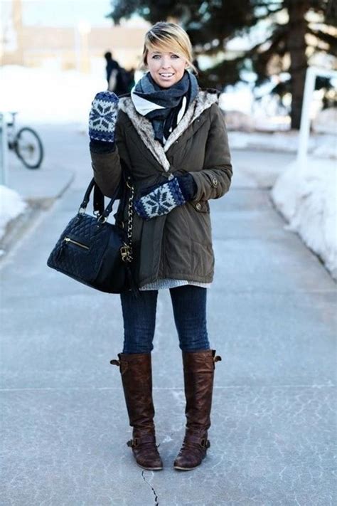 Cute Outfits For Cold Weather Trueclothes Winter Outfits Cold