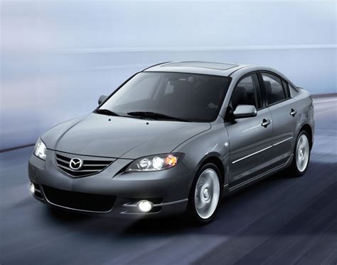 Mazda Protege 2014 Review Amazing Pictures And Images Look At The Car