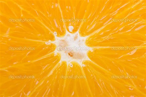 Texture Of Orange Fruit — Stock Photo © Annamoskvina 13345357