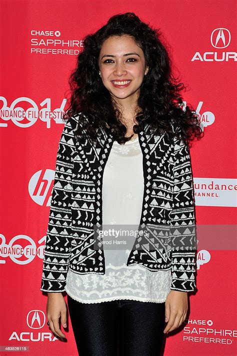 actress geetanjali thapa attends the premiere of liar s dice at news photo getty images