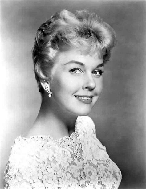 Update Hollywood Icon Doris Day Dead At 97