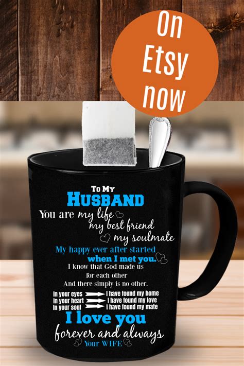 We tapped etiquette experts and wedding planners for their insight into appropriate wedding gift giving. Husband Mug Husband Love Gift Husband Mugs Husband Gifts ...