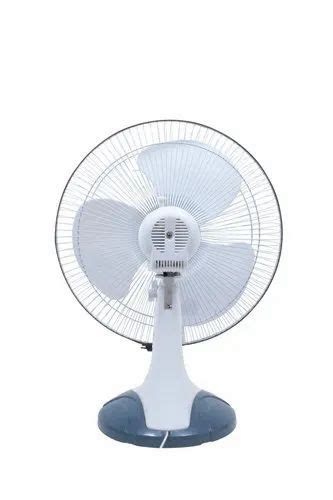 Gkr Plastic Table Fan Spare Parts Size 16 Inches At Rs 250set In Delhi