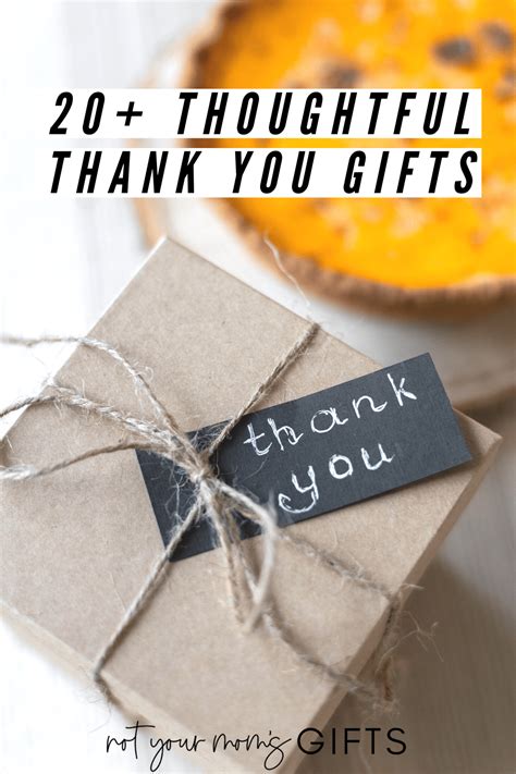 20 Thoughtful Thank You Ts Not Your Moms Ts