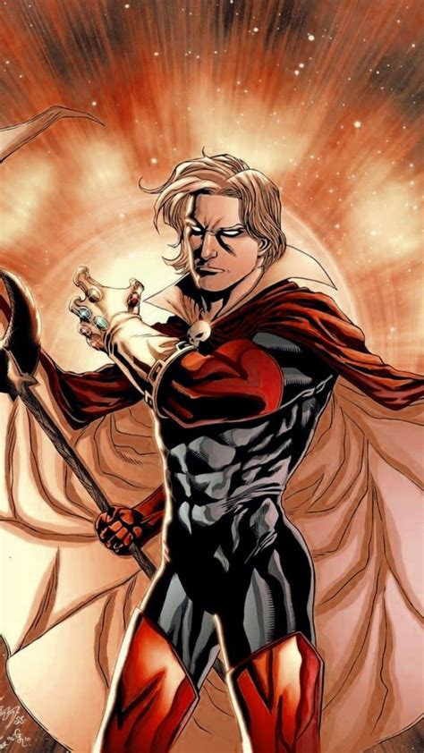 Pin By Aybüke Ünal On Marvel Warlock Marvel Adam Warlock Marvel