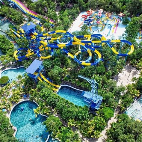 The Complete Guide To Escape Theme Park Penang Best Rides Discounted