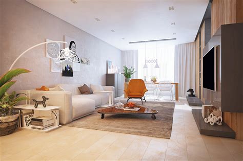 The Best Arrangement Of Apartment Decorating Ideas With