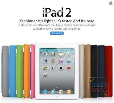 User rating, 3 out of 5 stars with 2 reviews. Apple iPad 2 Price in Philippines : iPad2 Wifi Only 16GB ...
