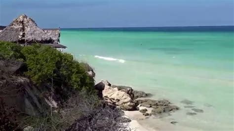 Cuba Playa Larga 2016 Youtube