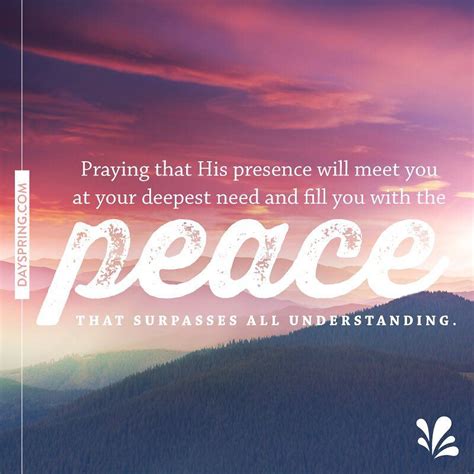 May You Know And Feel His Peace Tonight Ecardstudio Prayer For