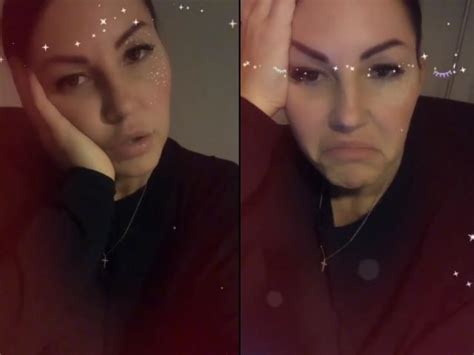 Eliana Michelazzo sbotta, sfogo nella notte: "Sono ...