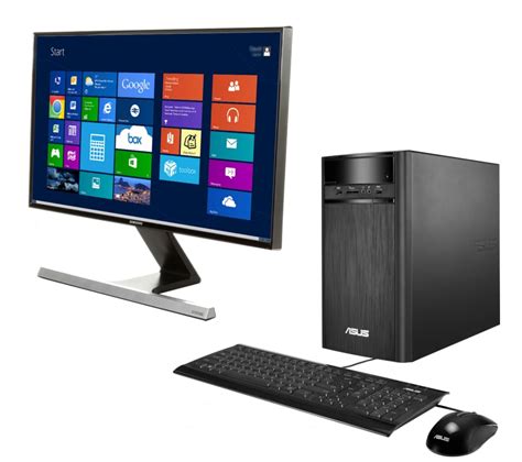 Top Best Desktop Computers For Home Use 2019 February 2019 Best Of