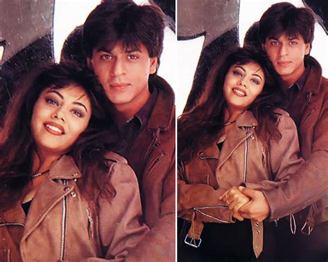 Shah Rukh Khan Gauri Khan Wedding Anniversary Pictures Of This Gorgeous Couple That Make
