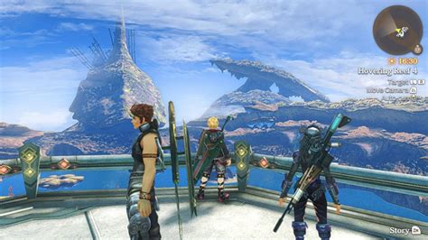 xenoblade chronicles definitive edition for nintendo switch review 2020 pcmag australia