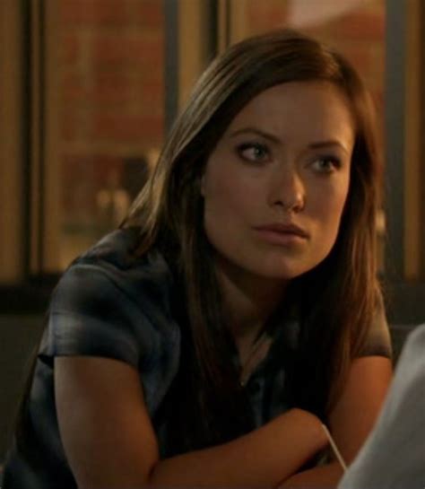 Olivia wilde (13) and foremen love /love justin timberlake montage video dr house. Thirteen - Olivia Wilde Image (11636333) - Fanpop