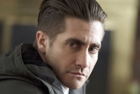 Jake Gyllenhaal Reveals the Prisoners Scene That Was Impossible to Act ...