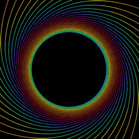 Pin By Ethereal Illumination On Infinite Loops S And Animations