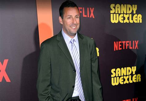 Adam Sandler Birthday