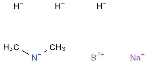 Boron Sodium Hydride Dimethylazanide 1131 20596 52 5 Wiki