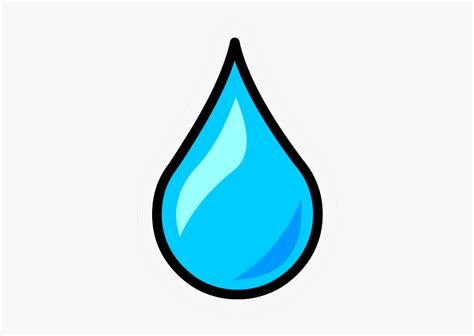Water Drop Free Clip Art On Clipart Transparent Png Water Drop