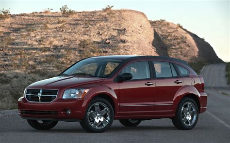 Buying A Used Dodge Caliber