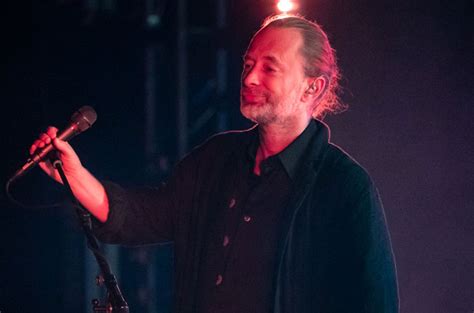 Thom Yorke Debuts Solemn ‘plasticine Figures On ‘fallon Watch