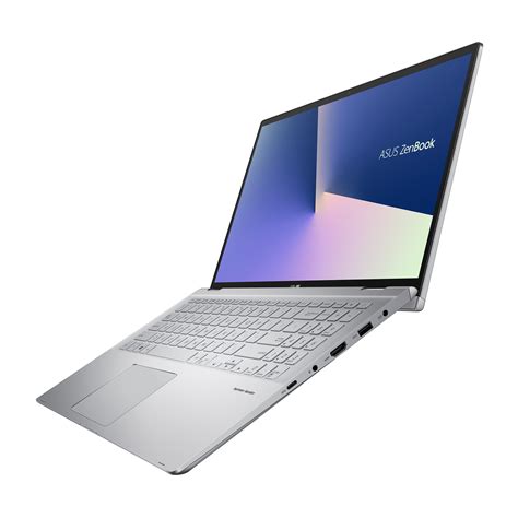 Mới 100 Full Box Laptop Asus Zenbook Flip Q507iq 202bl Amd Ryzen 7