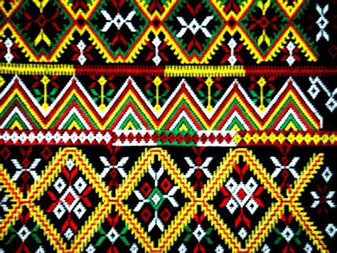 1000 Images About Filipino Patterns On Pinterest The Philippines