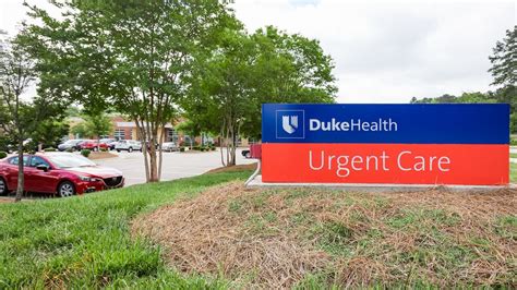 Duke Urgent Care Morrisville 19 Reviews Urgent Care 10950 Chapel