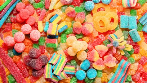 Ranking The 13 Best Sour Candies