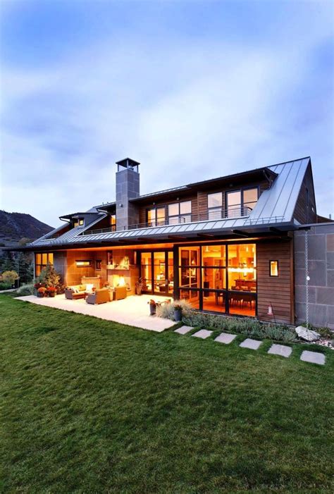 Create The Design Of Your Barndominium Exterior Or Let