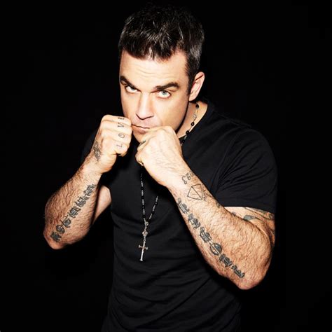 Robbie Williams Слушать онлайн все песни и альбомы исполнителя полная дискография Музыка Mailru