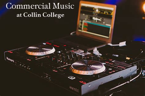 Commercial Music Overview