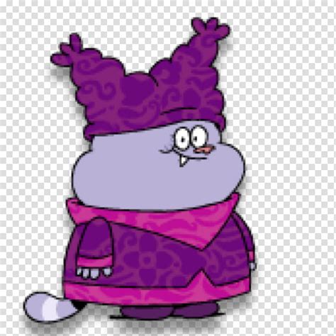 Chowder Cartoon Network Television Show Drawing Animation C H