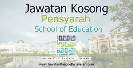 19,838 likes · 84 talking about this. Jawatan Kosong Pensyarah Sekolah Pendidikan Universiti ...