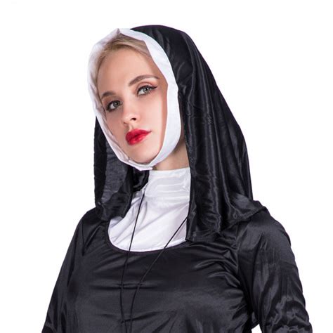 13 Hot Nun Costume Diy Ideas 44 Fashion Street