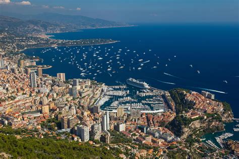 Southern France & Monaco • Select Group Marketing