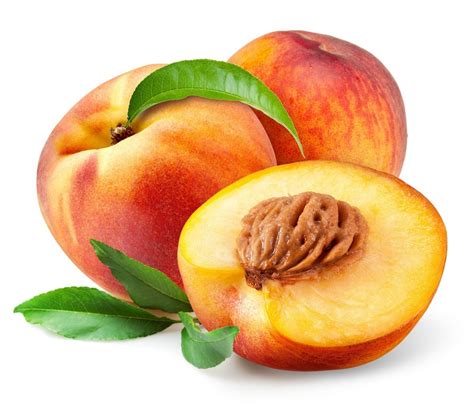 Imx Peach 20