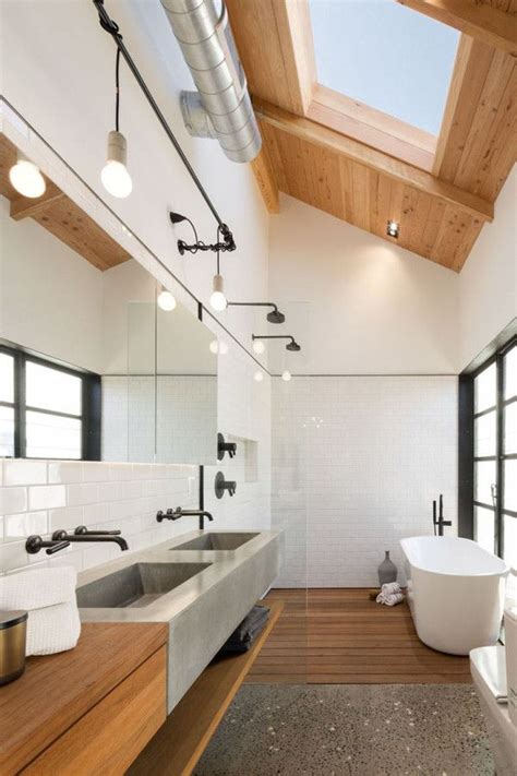 The Best Ideas To Creating Cozy Minimalist Bathroom 45 Pimphomee