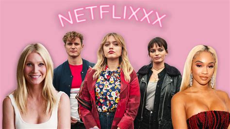 Netflix Is Taking Over Sex Education Does It Even Know What Its Doing